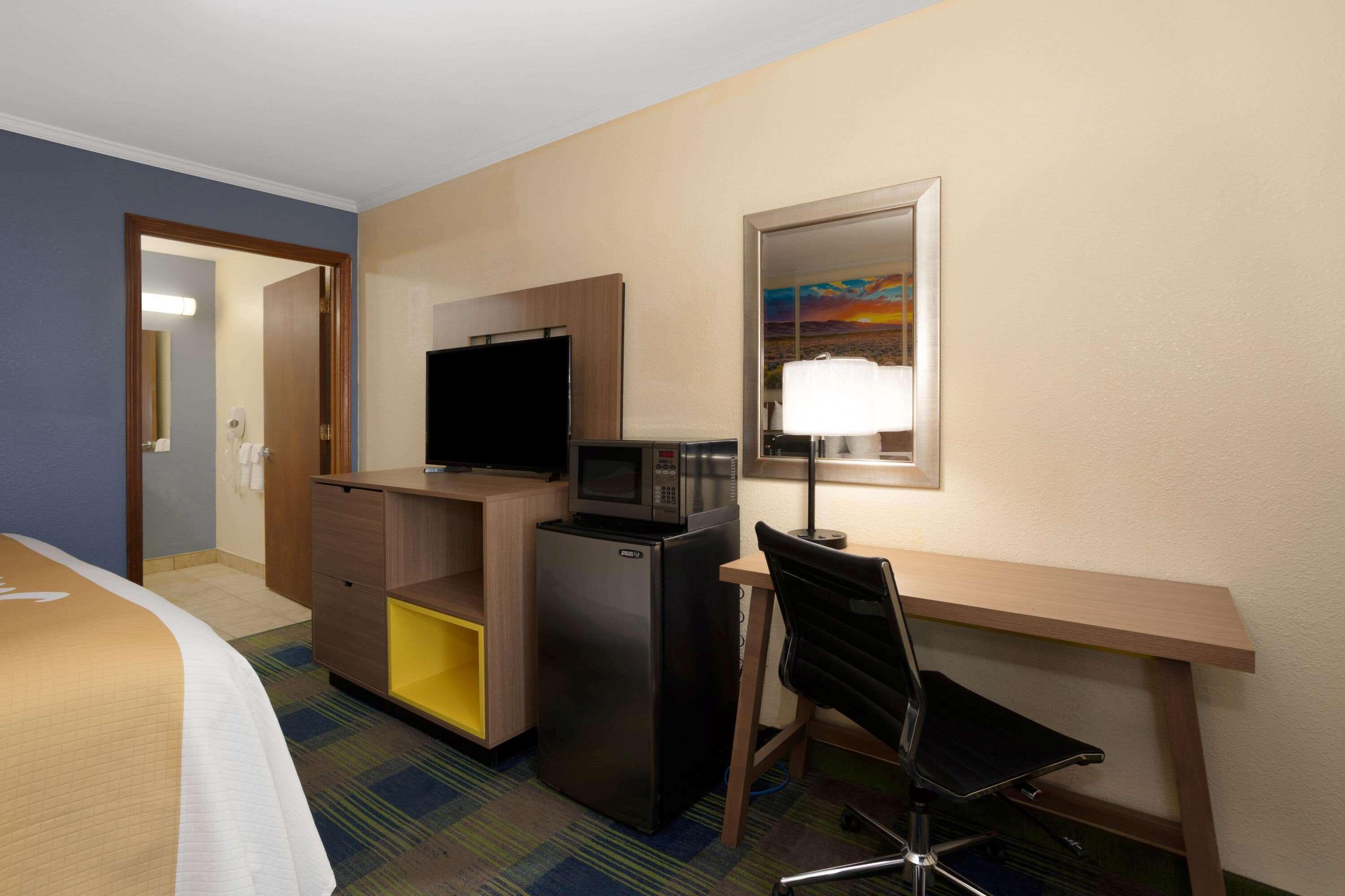 Days Inn By Wyndham Alamogordo White Sands Экстерьер фото