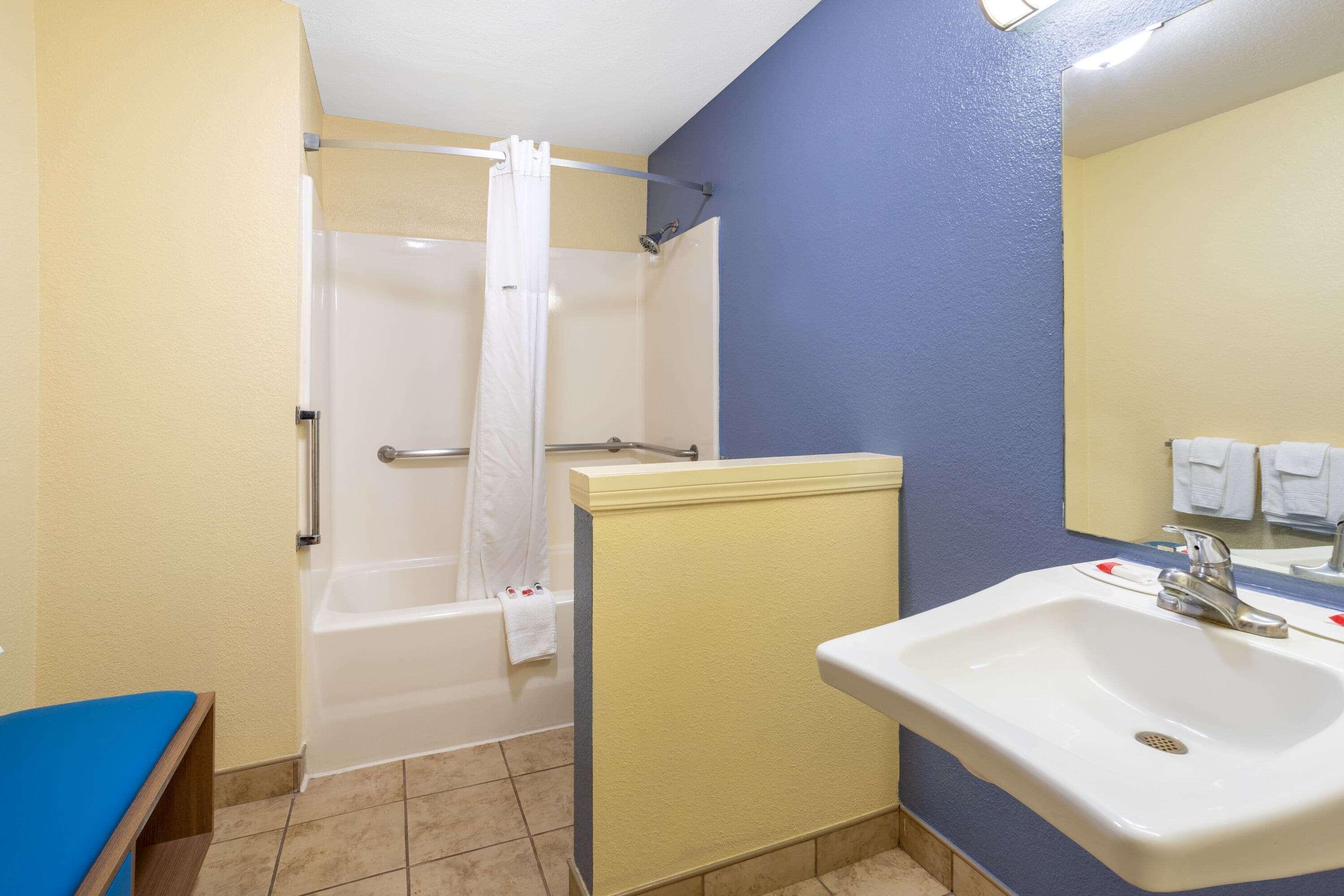 Days Inn By Wyndham Alamogordo White Sands Экстерьер фото